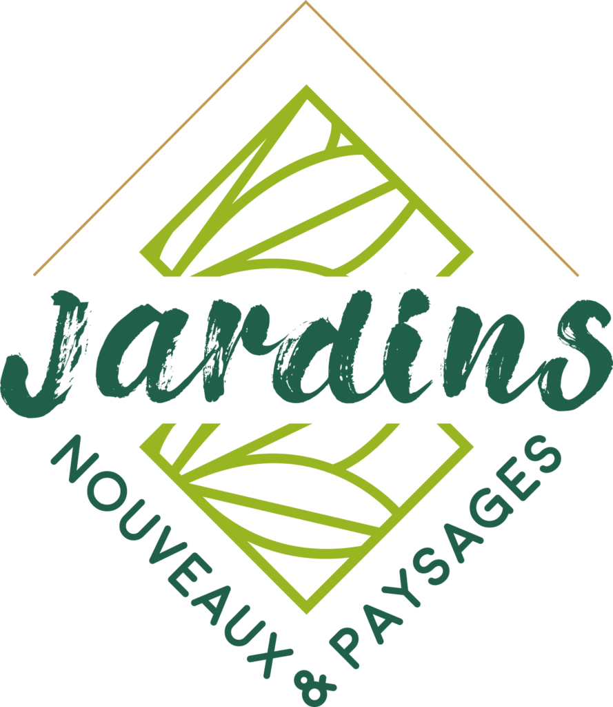 photo du logo Jardins Nouveaux & Paysages